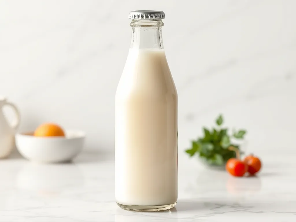 Keep your probiotic beverages fresh and potent with proper cooling.