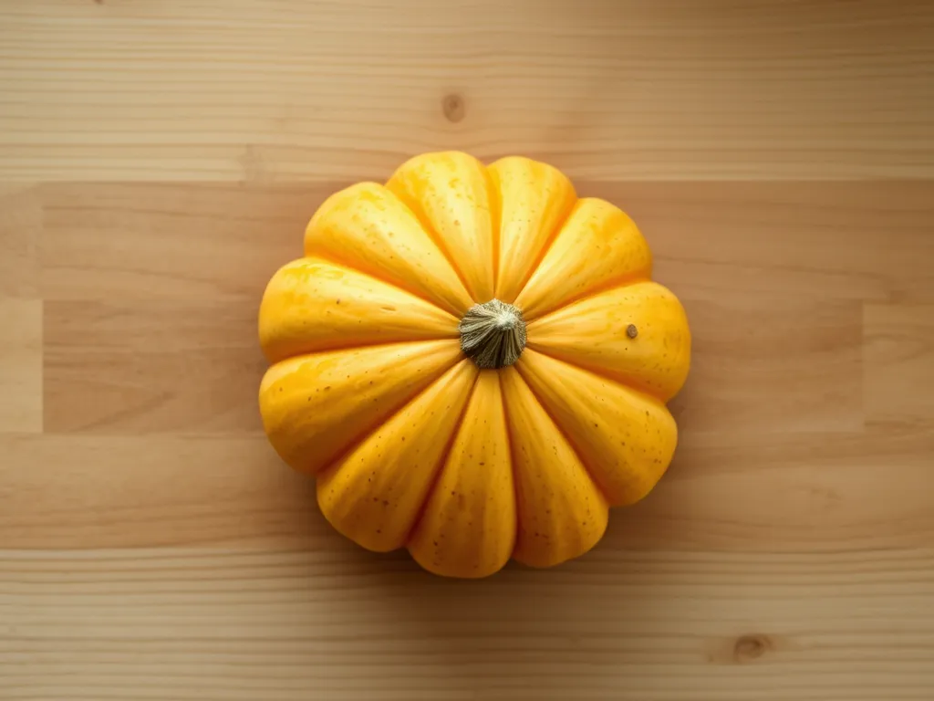 Keep your winter squash fresh and firm for roasting.