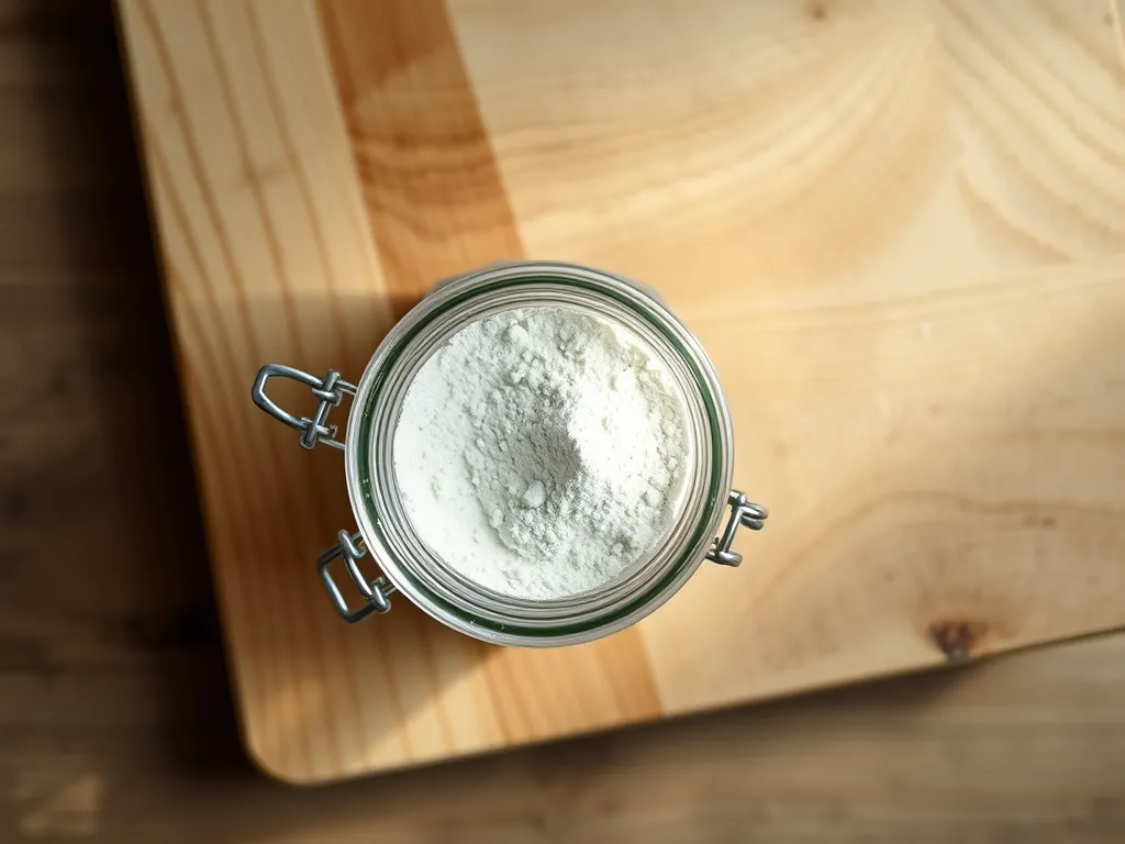 Proper storage tips for keeping agar agar fresh and effective.