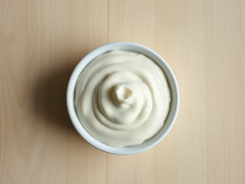 Day 1 (Fresh Creamy) stage photo