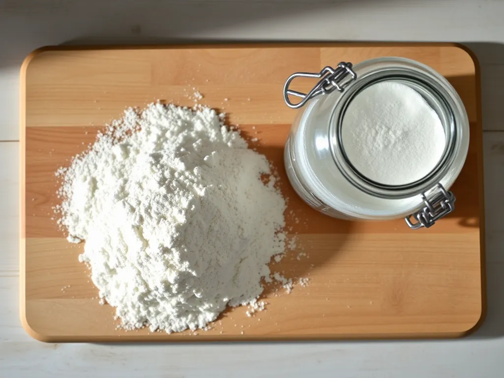 all-purpose-flour — Learn the shelf life of all-purpose flour and how to keep it fresh.