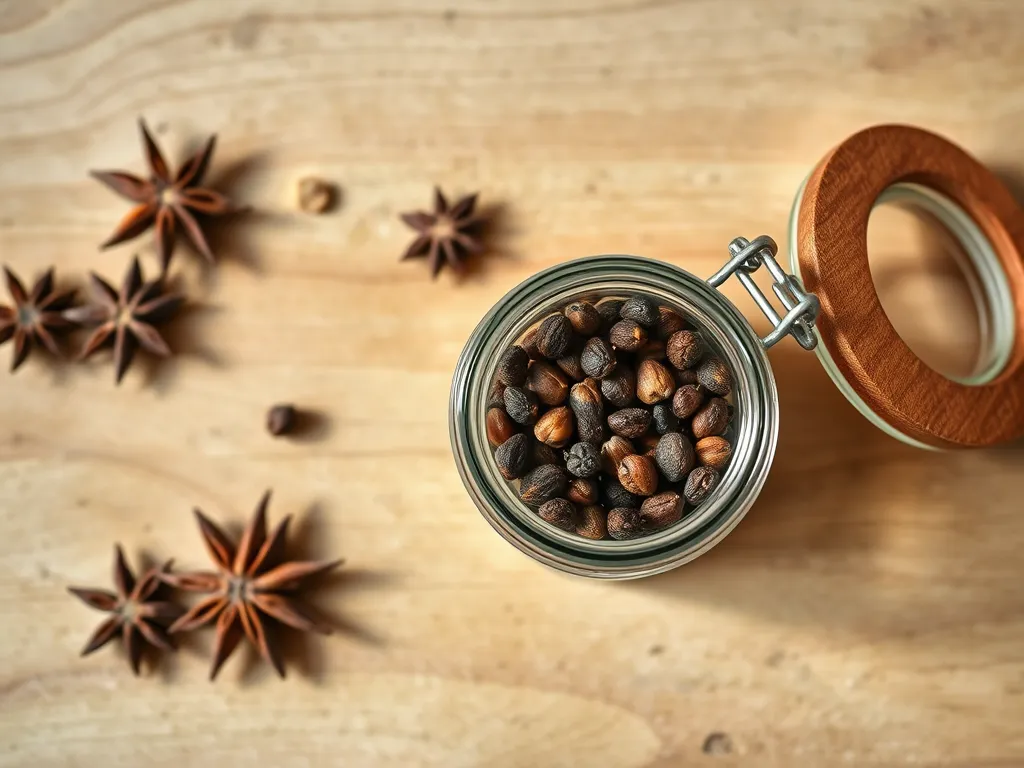 allspice — Keep your spice cabinet fresh with proper allspice storage tips.