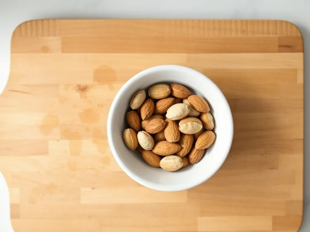 almonds — A quick guide to freshness, staleness, and rancid signs