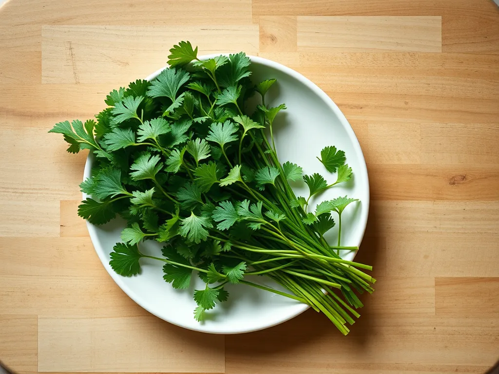 amaranth-greens — Keep your greens vibrant and crunchy with proper refrigeration.