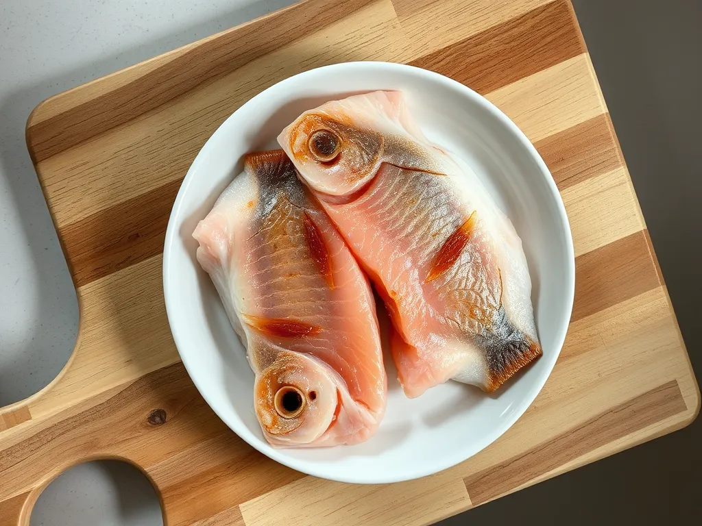 amberjack — Keep your fresh amberjack safe and delicious with proper storage tips.