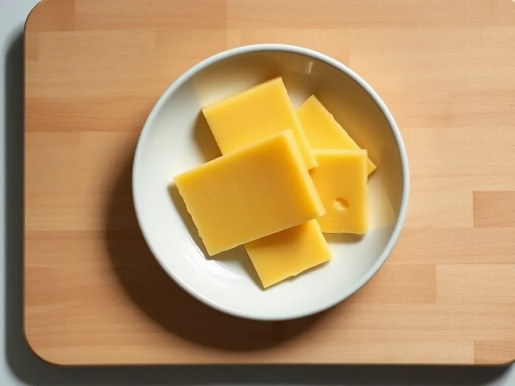 american-cheese — Soft slices, fast timing, and the weird little signs of trouble