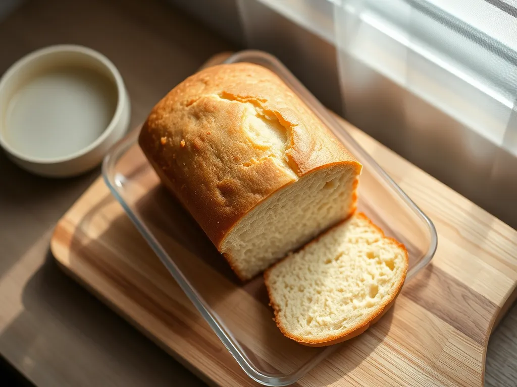 angel-food-cake — Keep your airy sponge moist and delicious with proper storage tips.