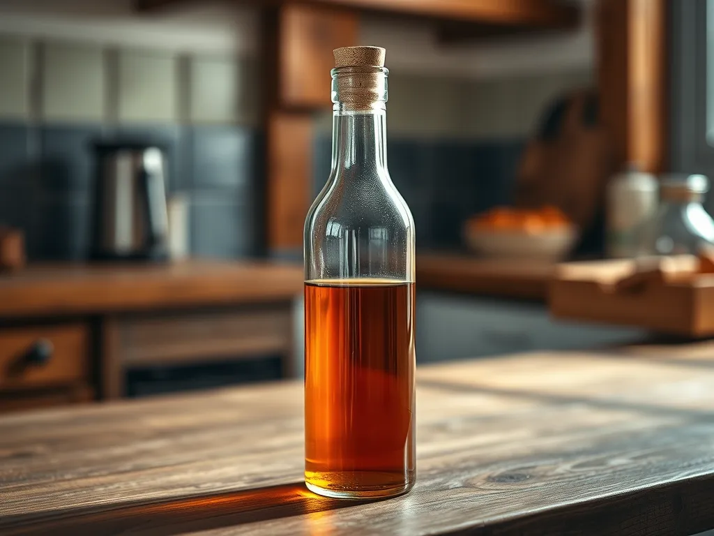 apple-cider-vinegar — Keep your pantry staples fresh and safe for every recipe.