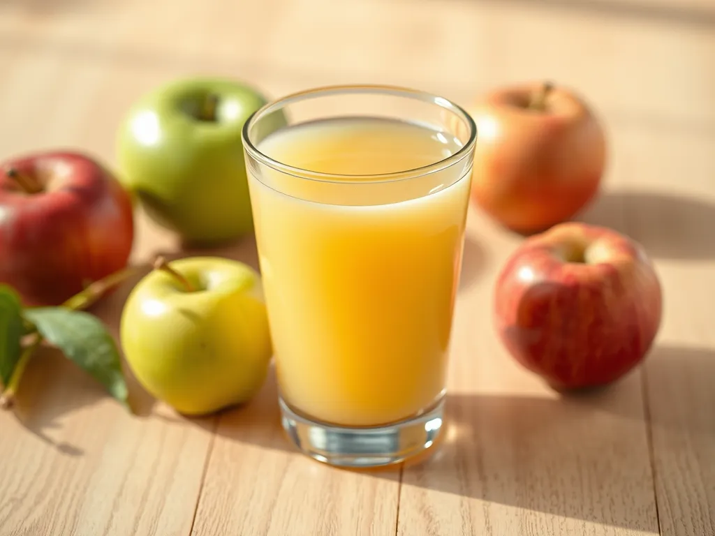 Fresh, opened, or off—here’s the practical timeline for Apple Juice.
