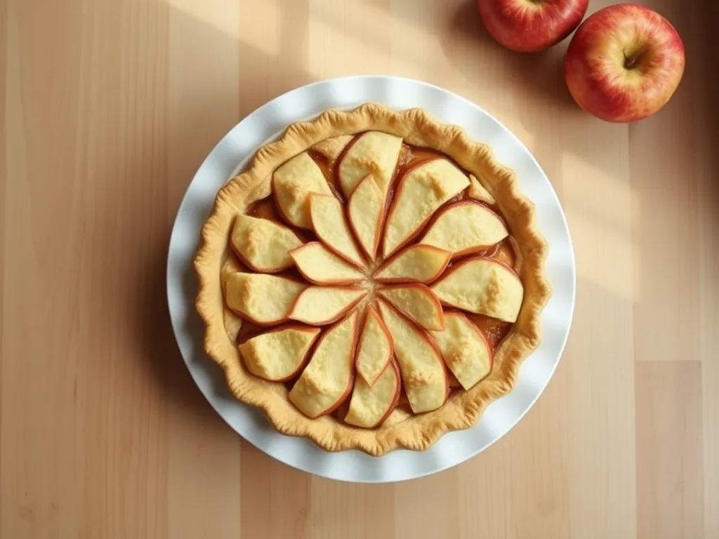 apple-pie — Freezer timing, spoilage cues, and when to toss