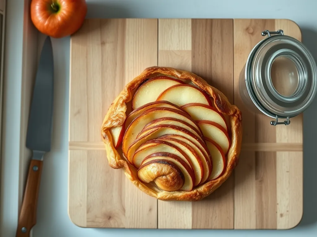 apple-strudel — Keep your pastry crisp and flavorful with proper storage tips.