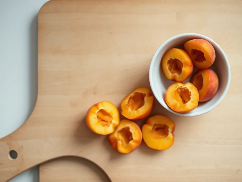 apricots — How to spot quality loss, freezer burn, and toss cues