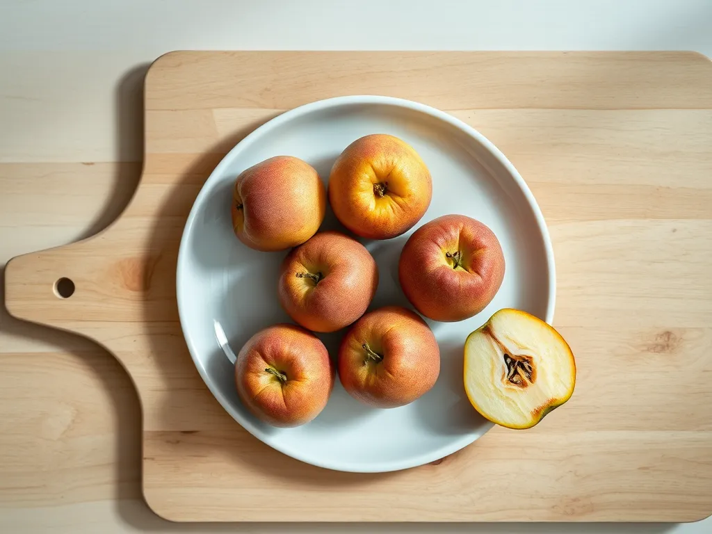 apriums — Keep your produce fresh with proper storage tips for apriums.