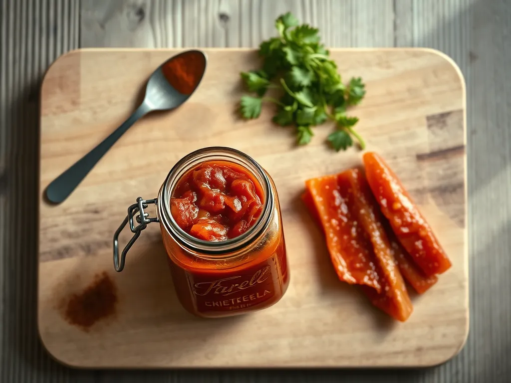 arrabbiata-sauce — Keep your spicy pasta sauce fresh and flavorful in the fridge.