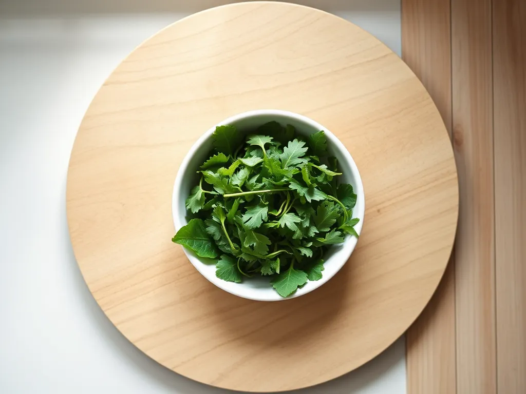 arugula — Arugula Storage and Freshness Guide
