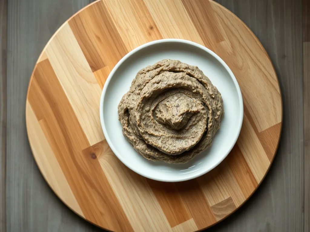 baba-ganoush — Keep your roasted eggplant dip fresh and flavorful for longer.