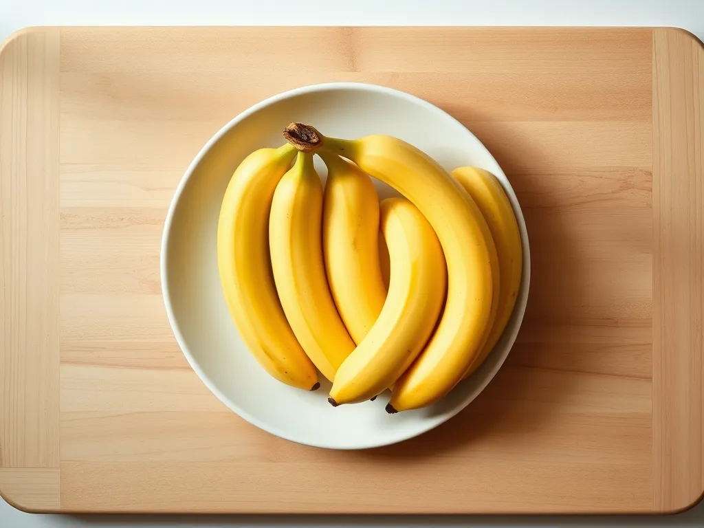 baby-bananas — Keep these bite-sized treats fresh and tasty for your snacks.