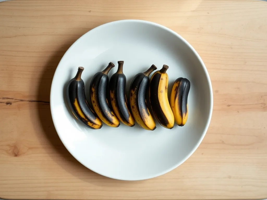 Day 7 (Overripe) stage photo