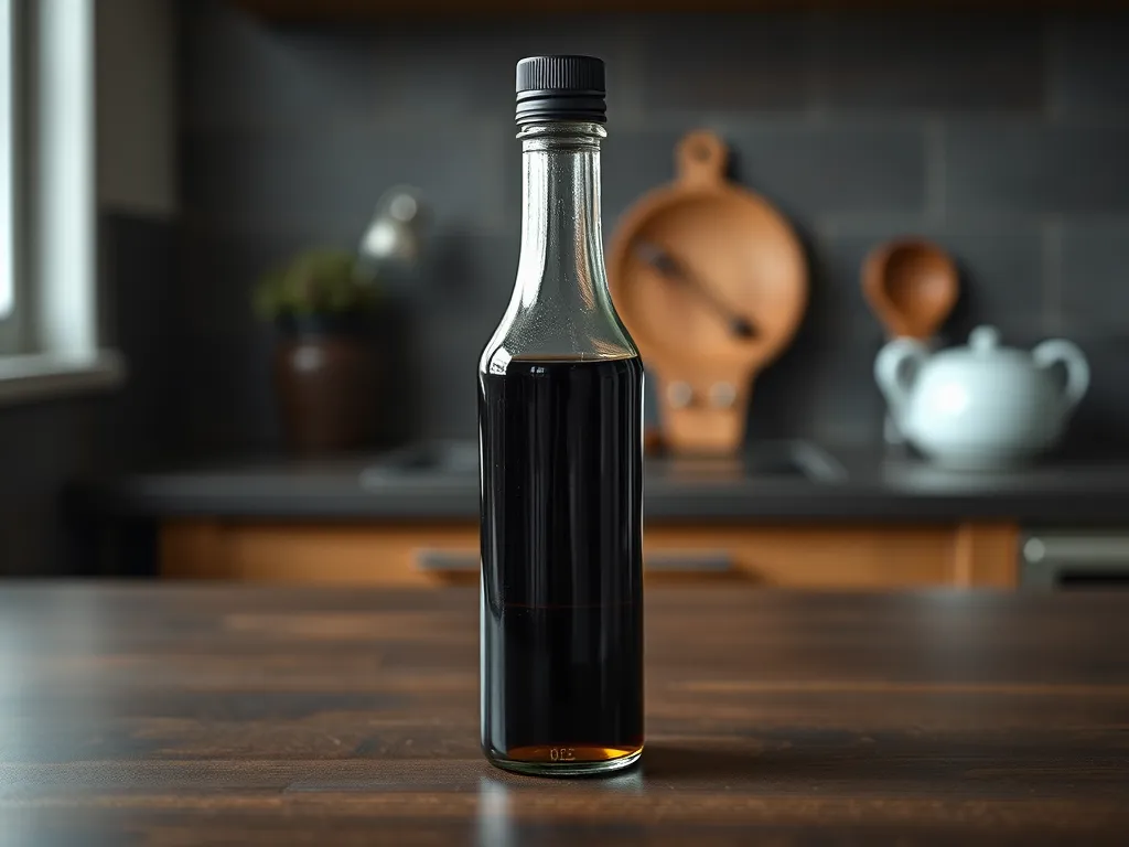 balsamic-vinegar — A tidy guide to its long, pantry-friendly life