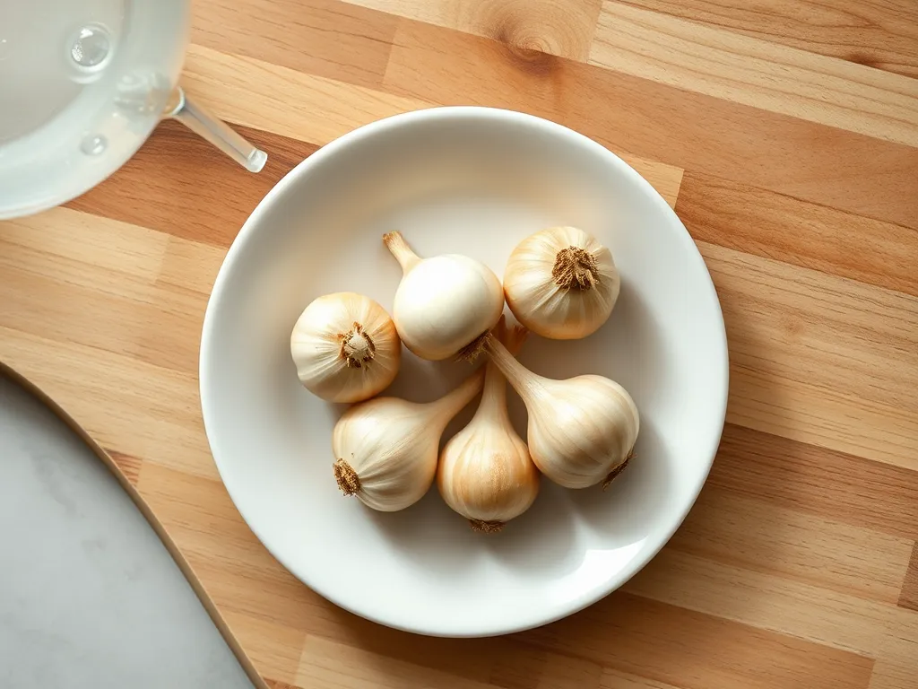 banana-shallots — Identify the peak window and signs of decay for these unique alliums.