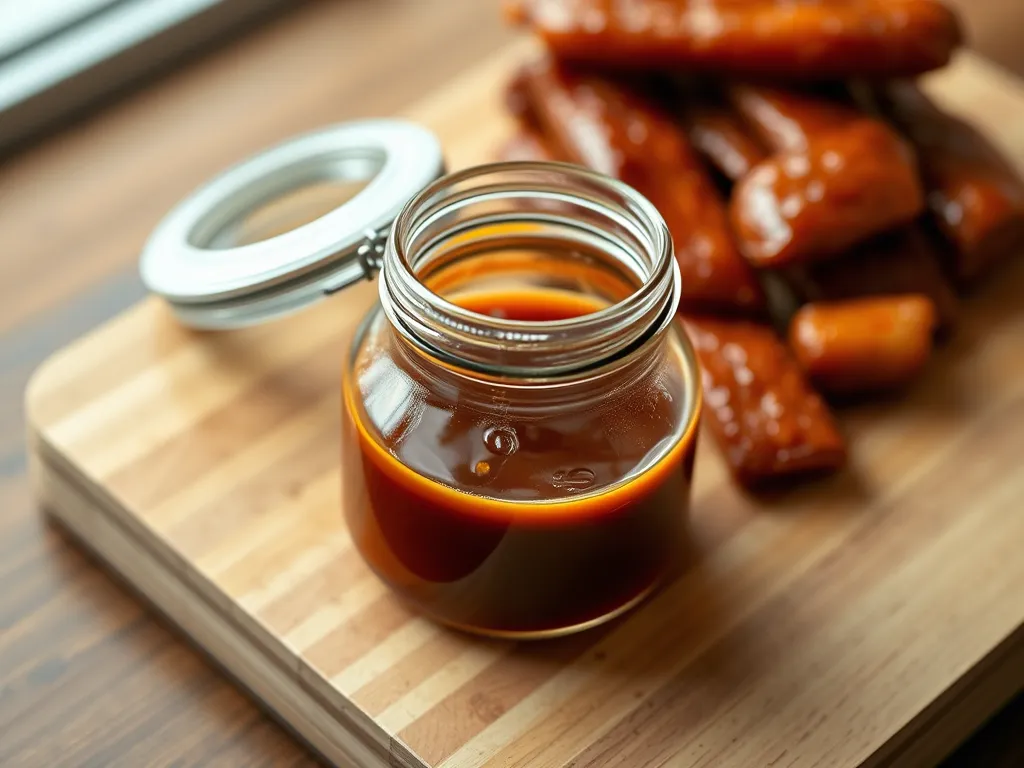 bbq-sauce — Signs your sauce is still fine, and when to toss it