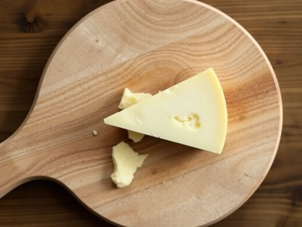 Beaufort — Keep your artisanal cheese fresh and flavorful on the counter.