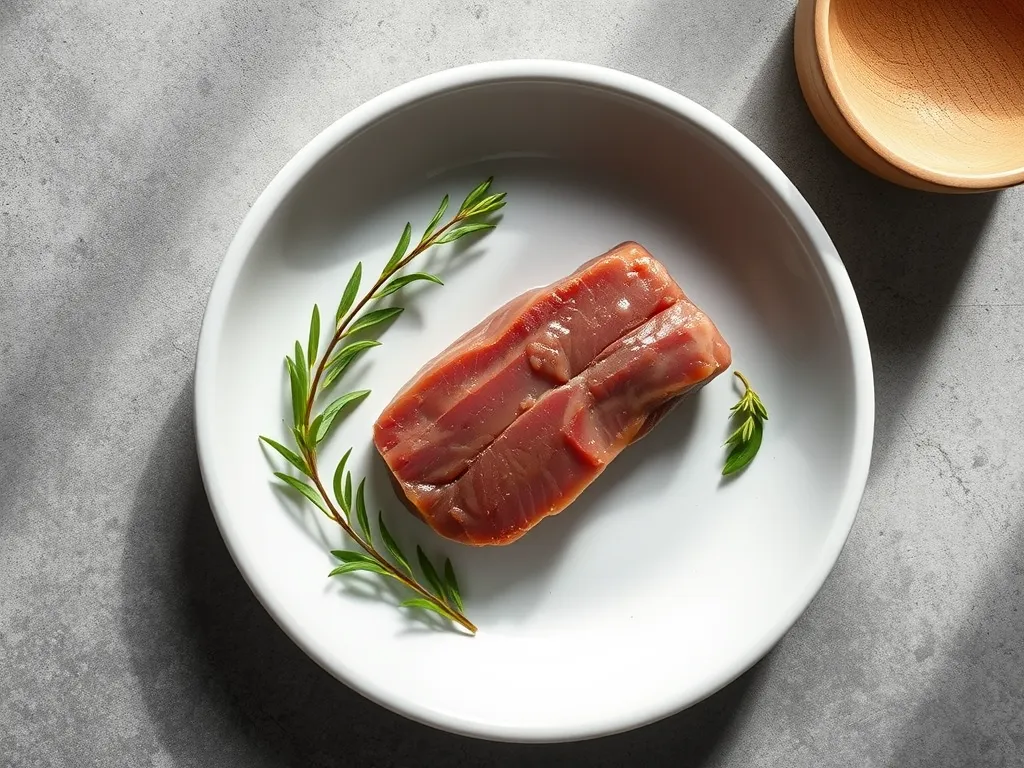beef-liver — Short window, fast spoilage cues, and when to toss it