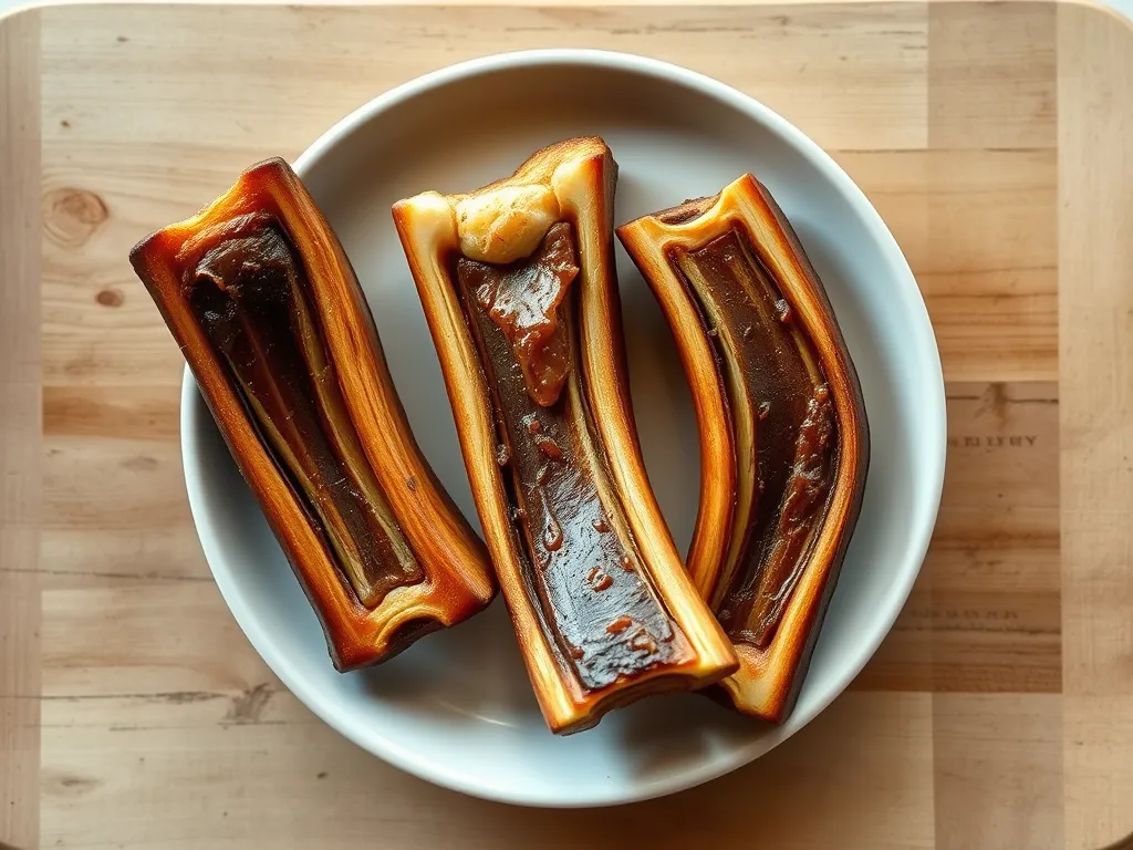 beef-marrow-bones — Safety and storage tips for keeping your marrow bones fresh.