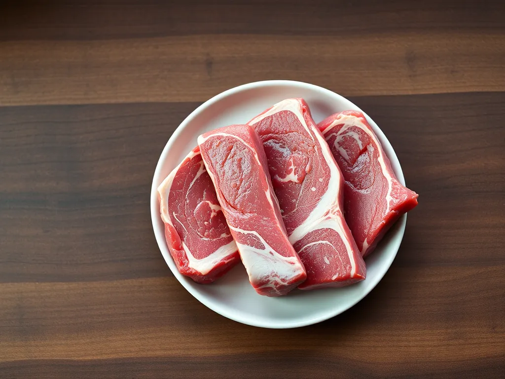beef-short-ribs — Timing, spoilage cues, and when to toss beef short ribs