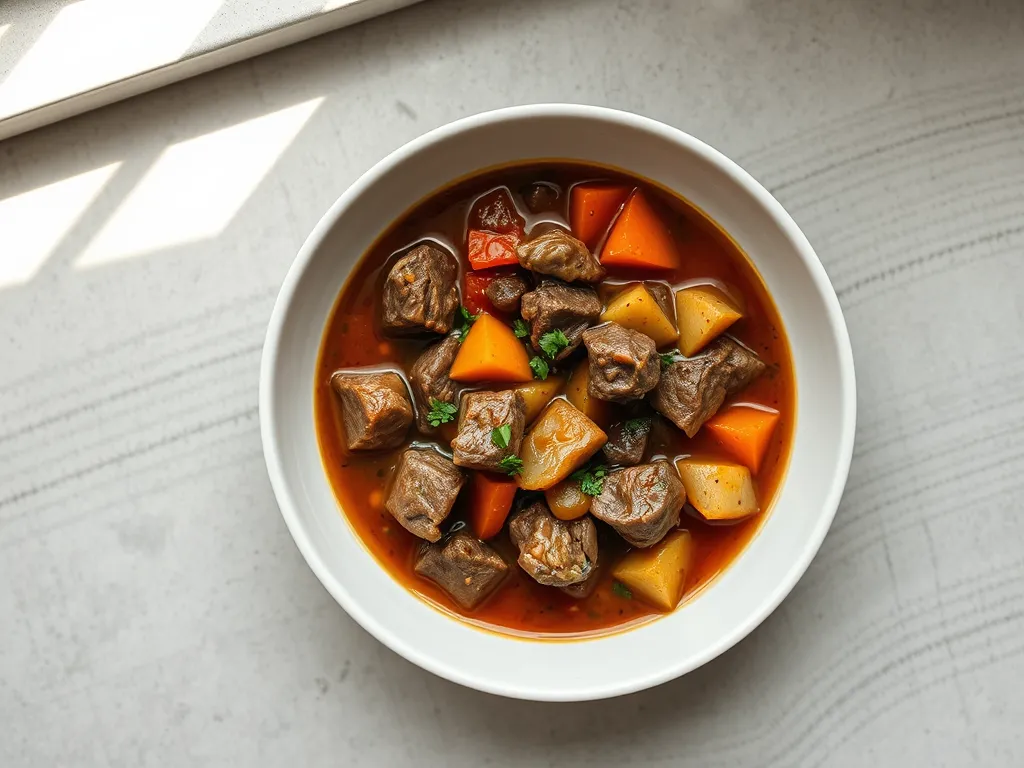 beef-stew — Safe fridge window, spoilage cues, and when to toss it