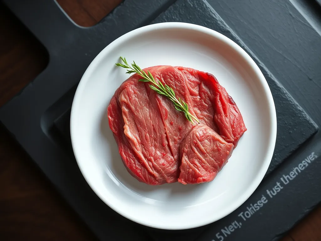beef-tenderloin — Quick visual checks for beef tenderloin before it goes from okay to toss-worthy.