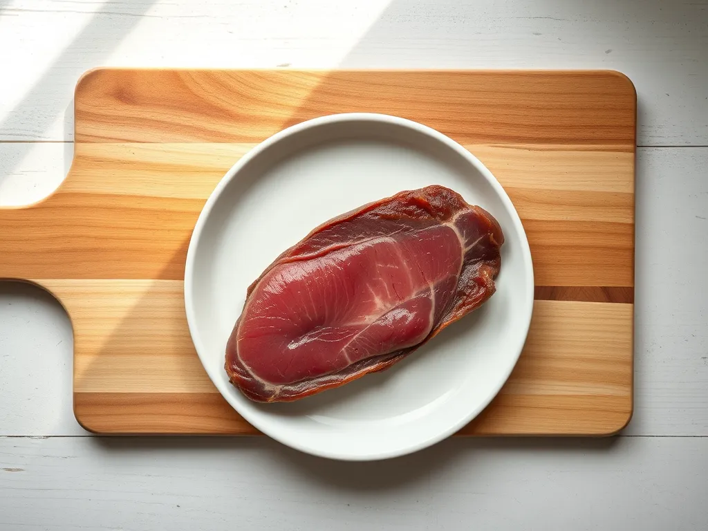 beef-tongue — Understanding the shelf life of preserved or dried beef tongue.