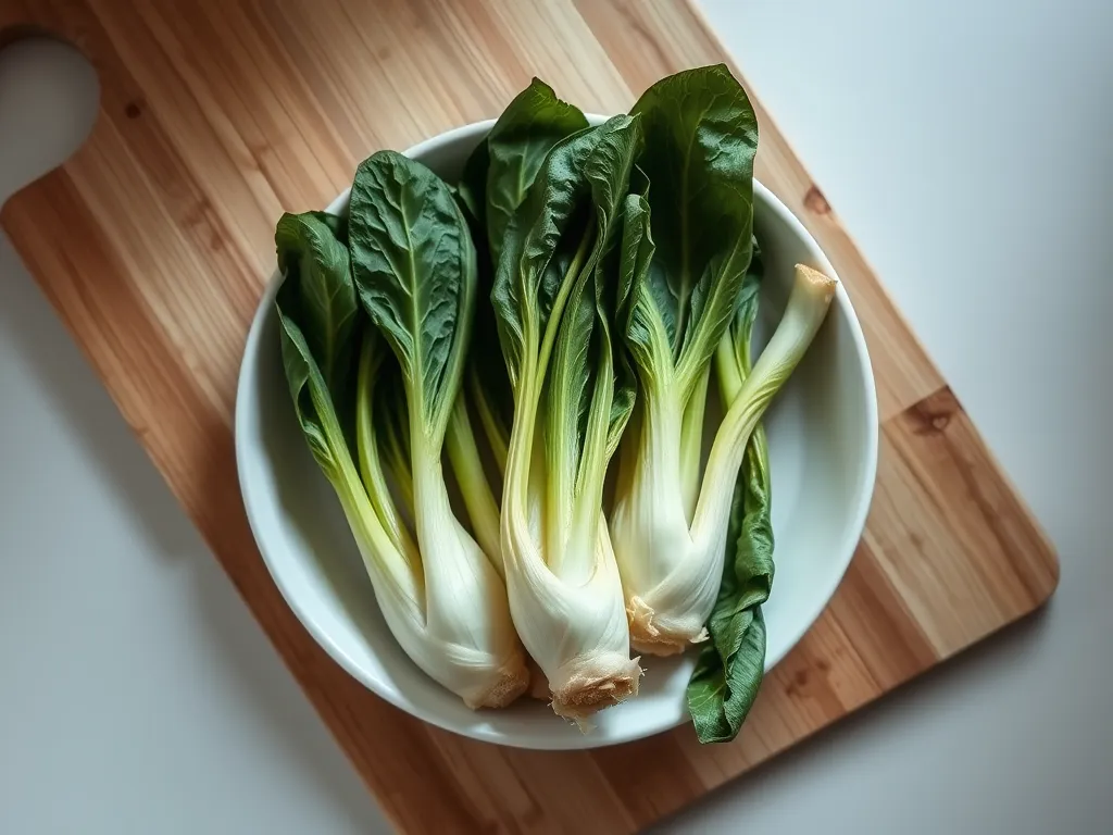 belgian-endive — Keep your bitter greens crisp and fresh for every salad.