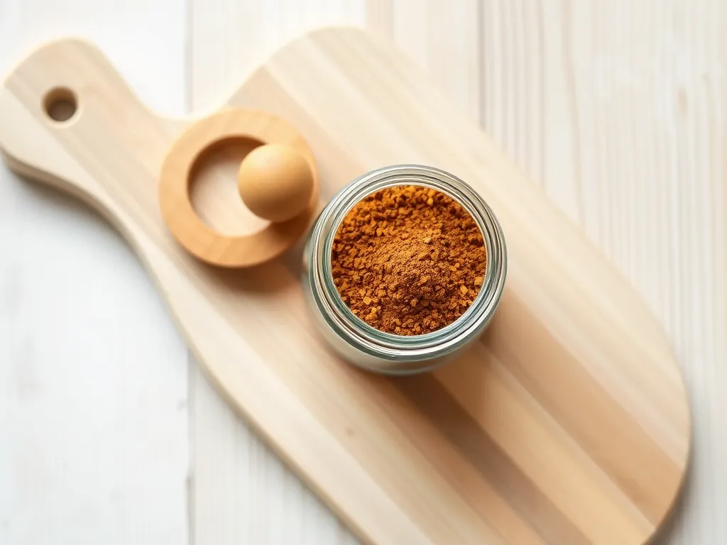 berbere — Keep your spice cabinet flavorful with proper berbere storage tips.
