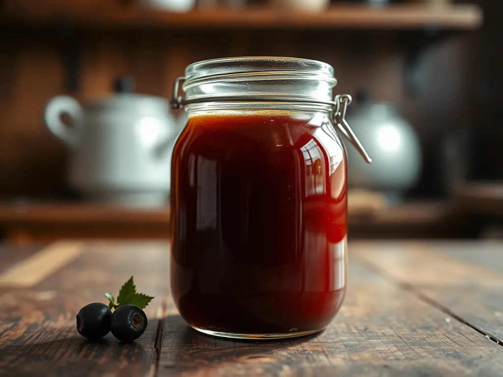 blackstrap-molasses — Learn how to keep your blackstrap molasses fresh and flavorful for years.