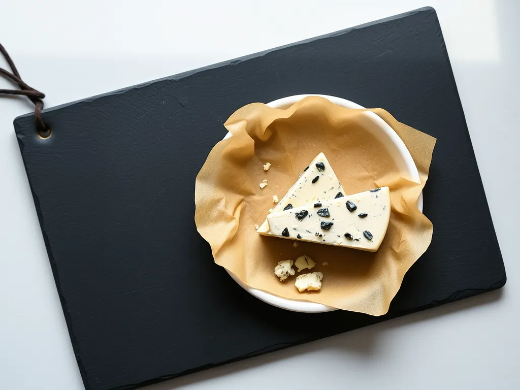 blue-cheese — Freezer life, spoilage cues, and when to toss it