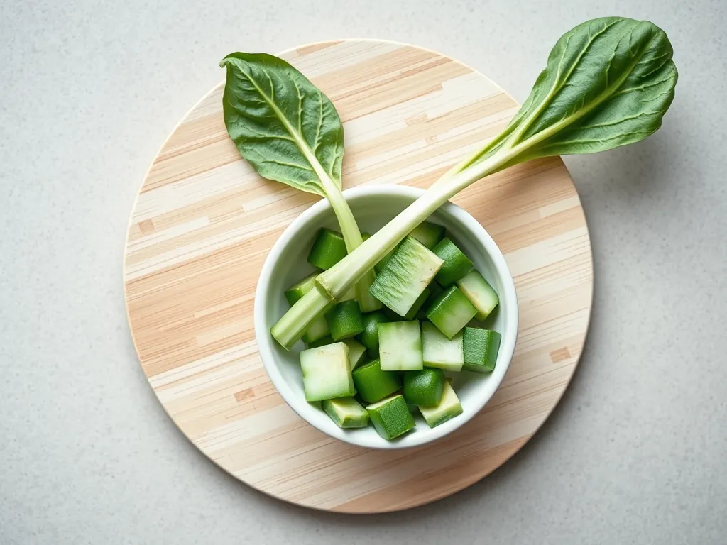 bok-choy — Freezer timing, spoilage cues, and when to toss it