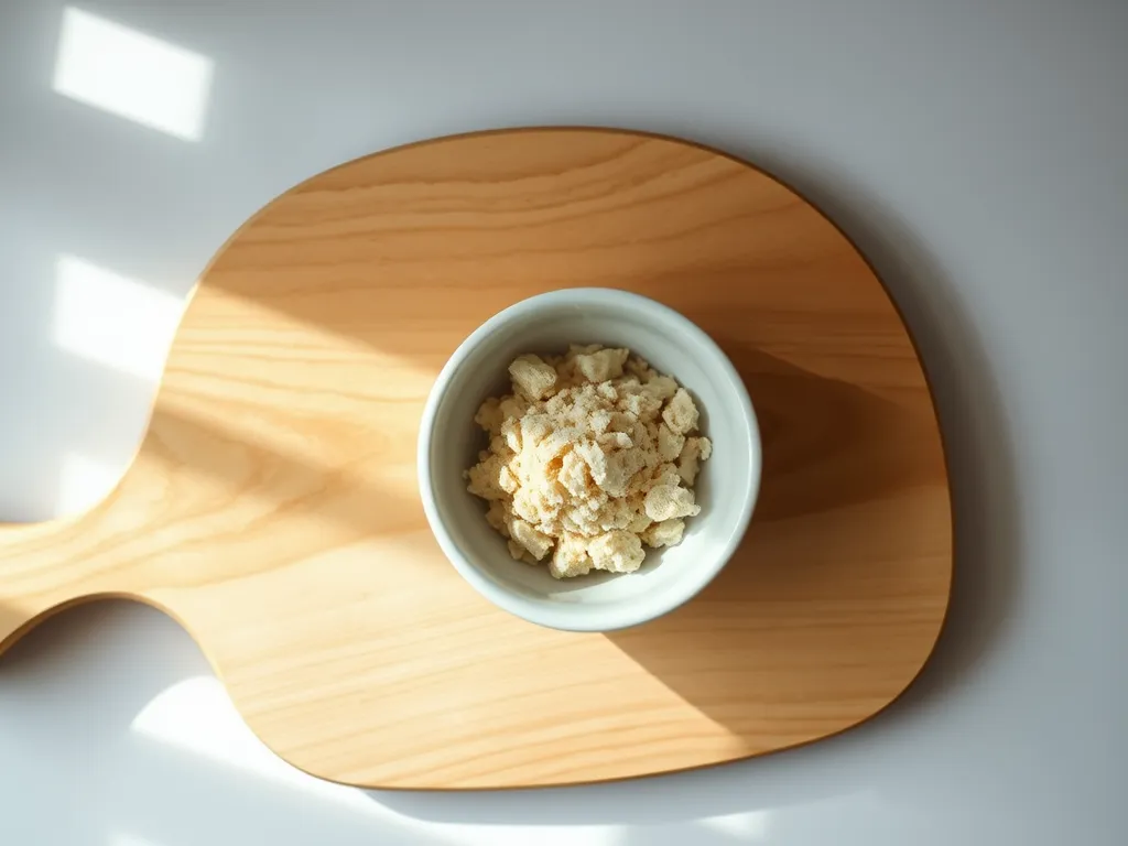 bread-crumbs — Freezer timing, spoilage cues, and the tidy little details.