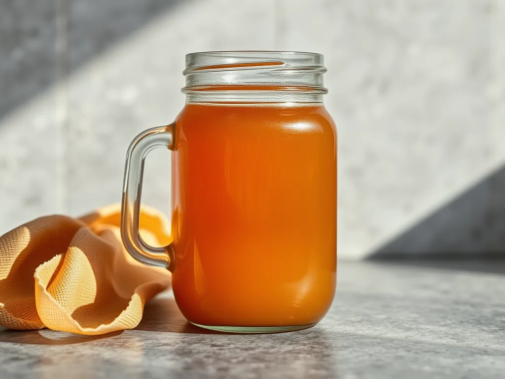 Tips for keeping your brewed herbal tea tasty and safe.