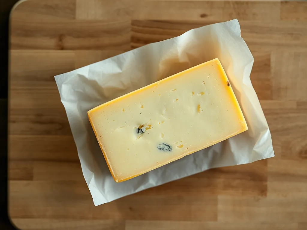 brick-cheese — Keep your cheese fresh and flavorful with proper storage tips.