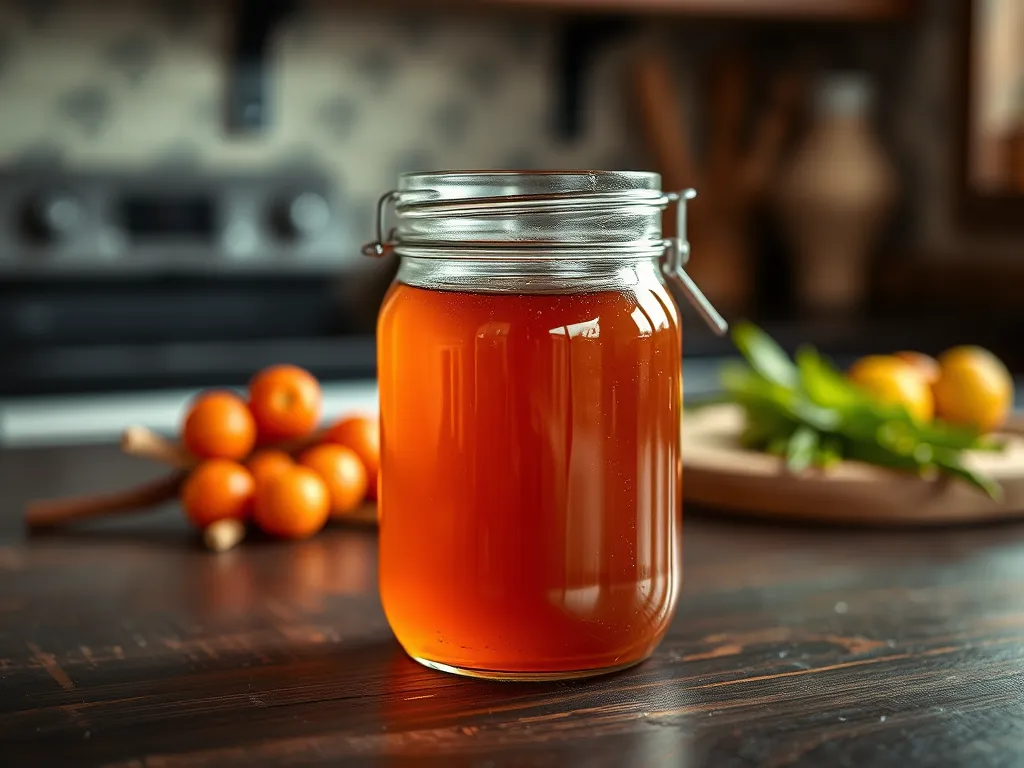 brown-rice-syrup — Storage tips and shelf-life for your favorite natural sweetener.