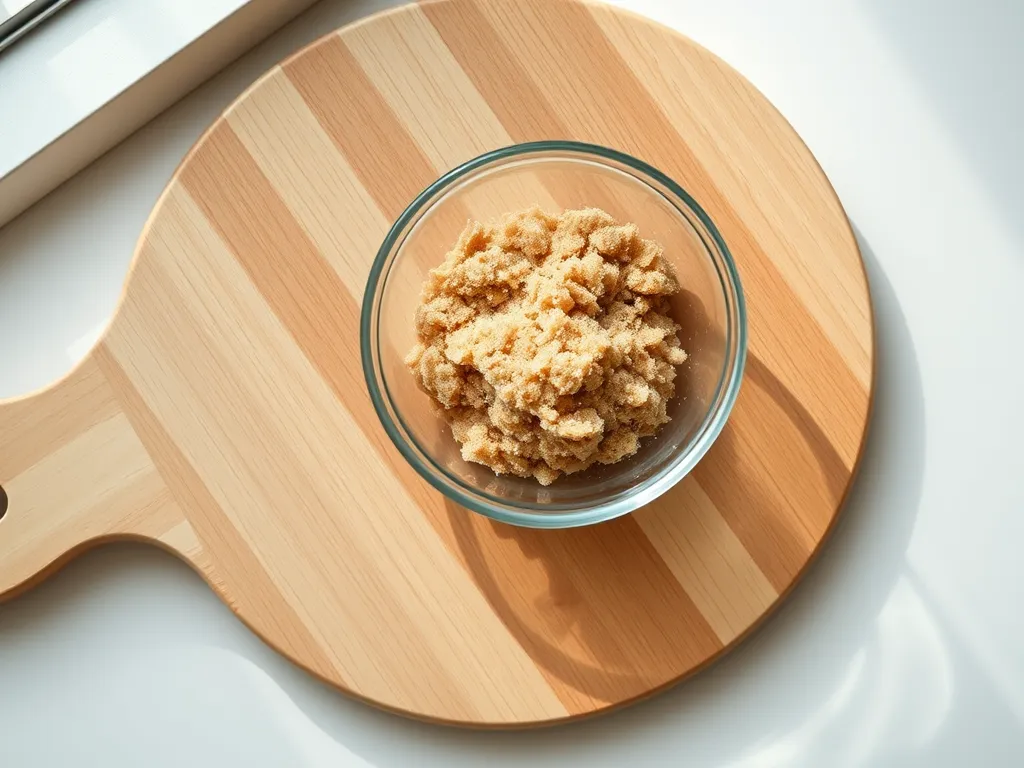 brown-sugar — Keep Brown Sugar soft, scoopable, and clump-light.