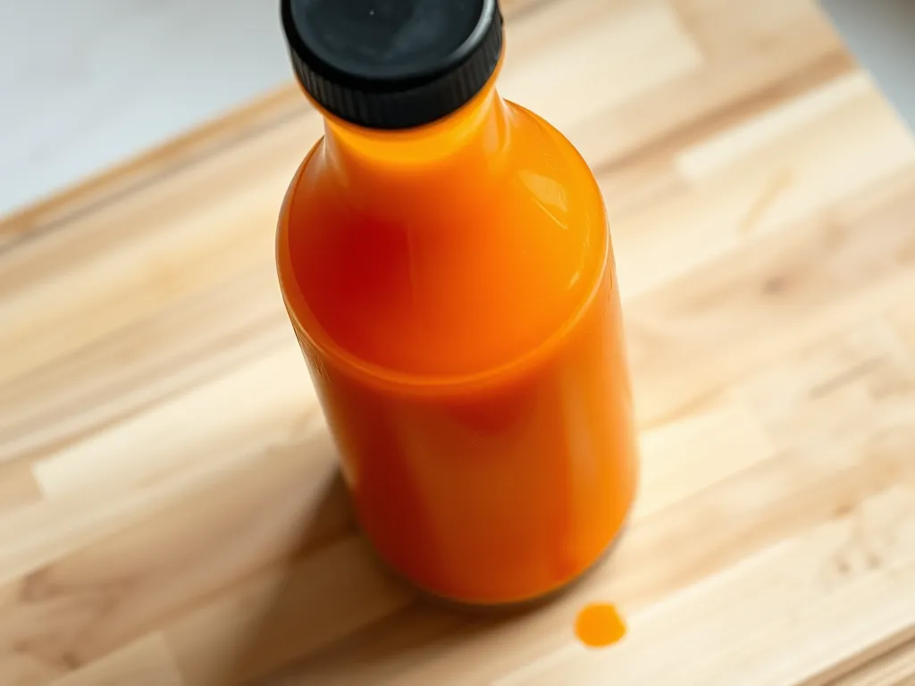 buffalo-sauce — Keep your wings spicy with safe storage tips for buffalo sauce.