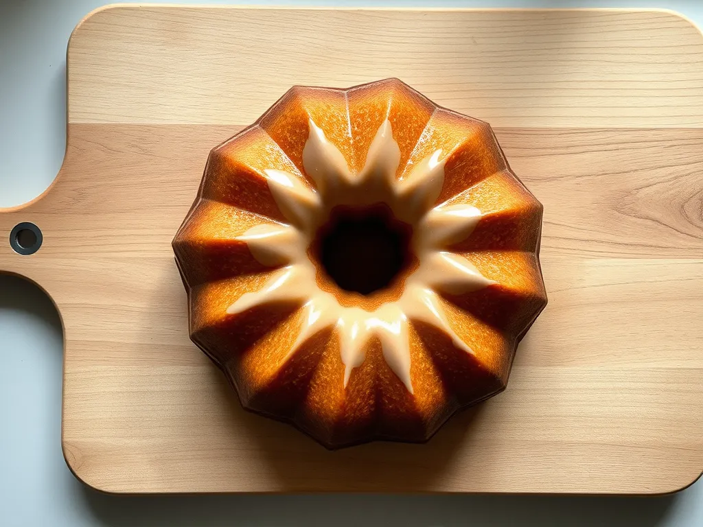 bundt-cake — Keep your bundt cake moist and delicious for days.