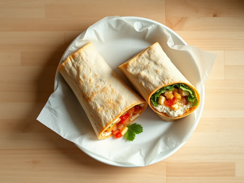 burritos — A practical look at burrito safety, texture, and spoilage cues.