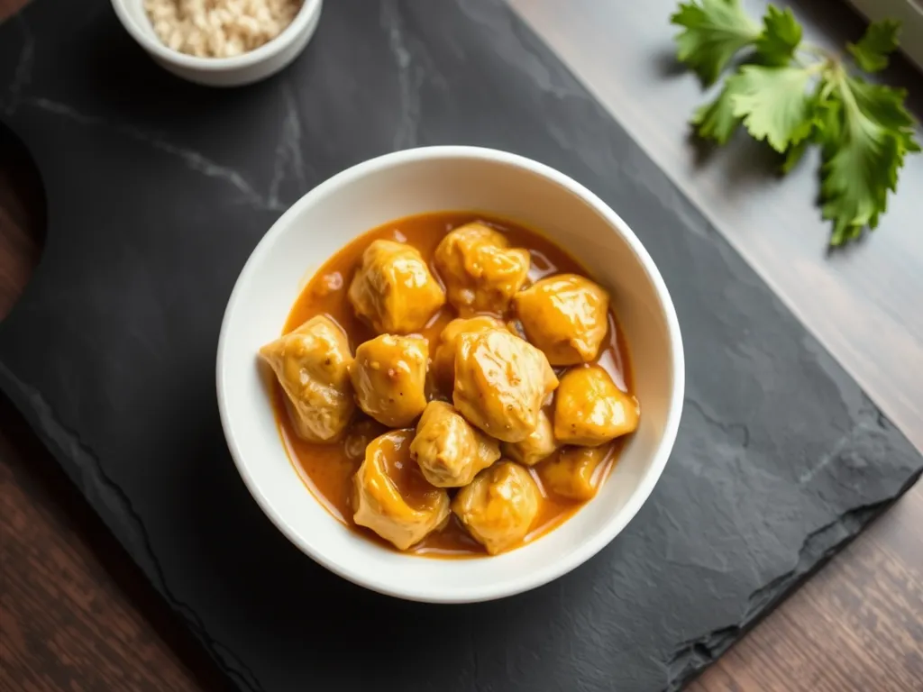 butter-chicken — A quick guide to fridge life, spoilage cues, and when to toss it