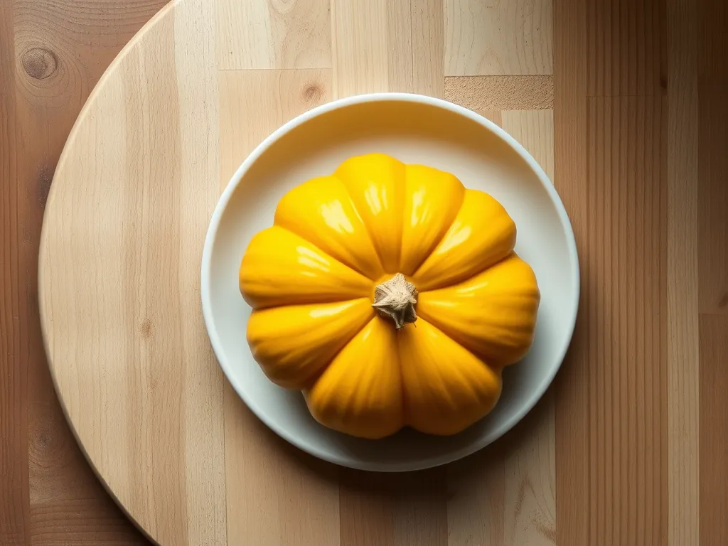 buttercup-squash — Identifying freshness and shelf-life in your winter squash.