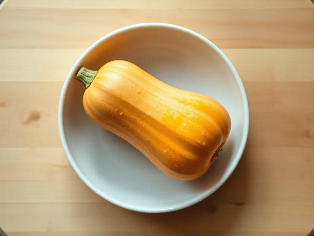 butternut-squash — How to spot when Butternut Squash is past its prime