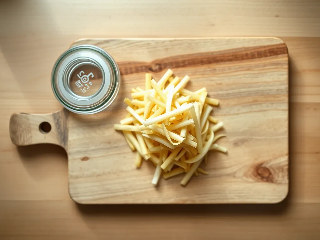 canned-bamboo-shoots — Storage guidelines for unopened and opened canned bamboo shoots.