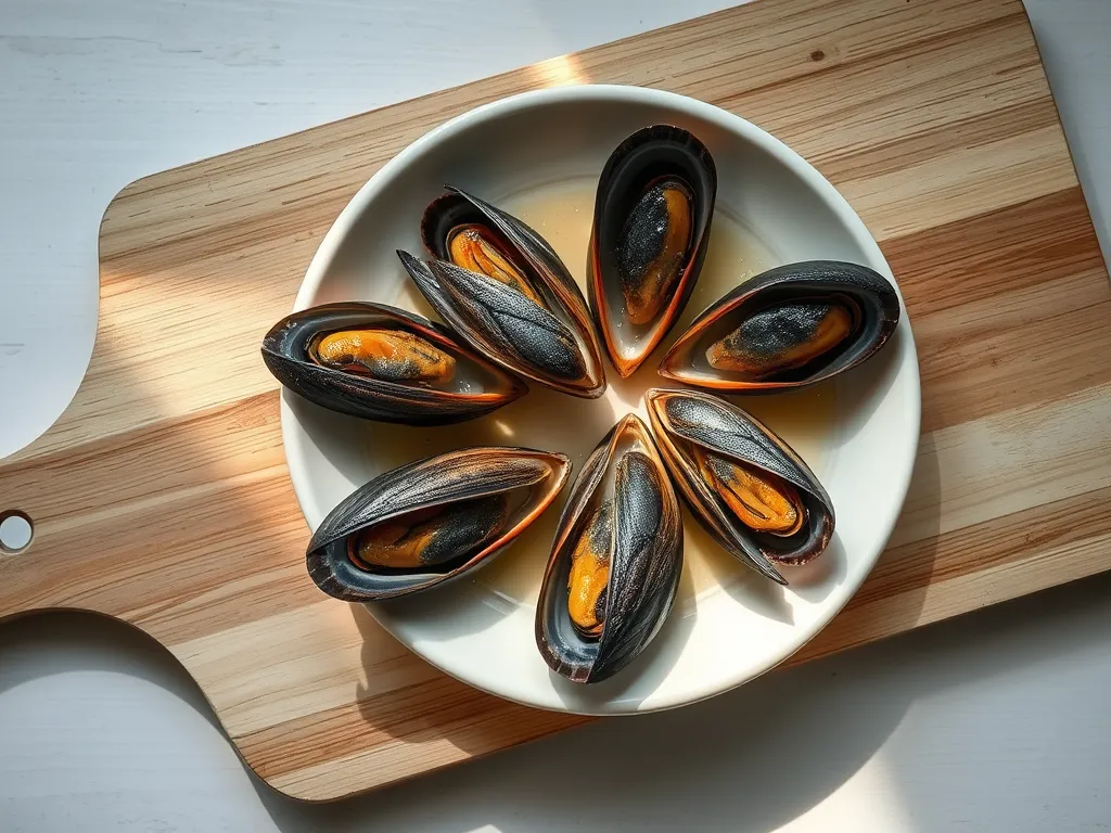 Safety and storage tips for your pantry's seafood supply.